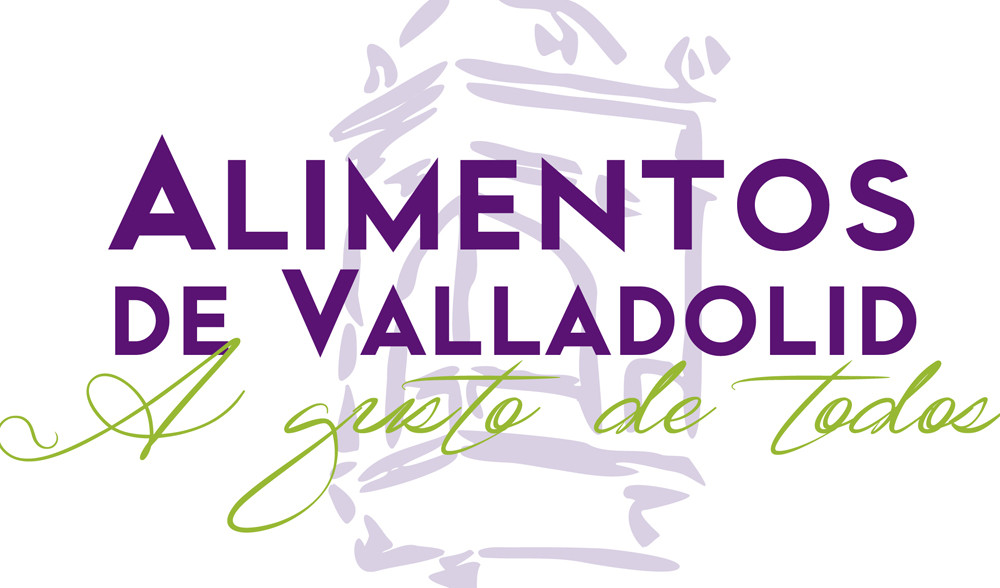 Logo Alimentos de Valladolid