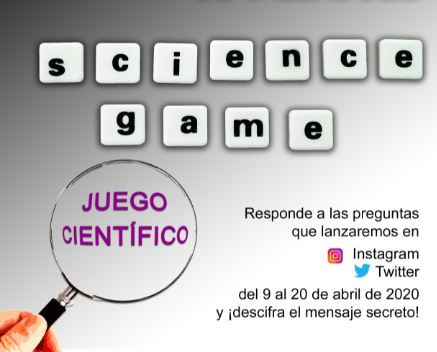 Science game