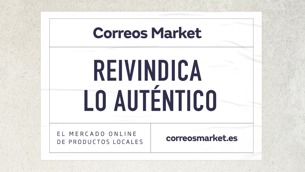 Correos market