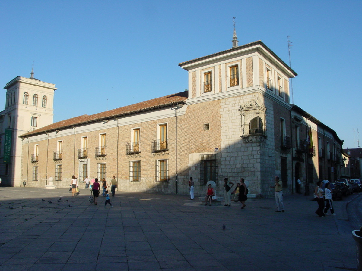 Diputacion Valladolid