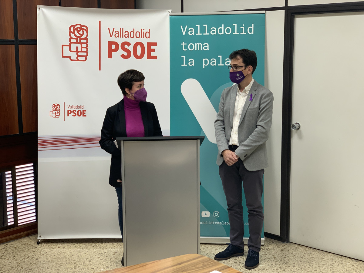 PSOE Y VTLP
