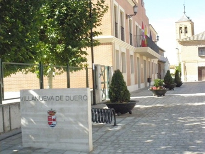 Villanueva de Duero