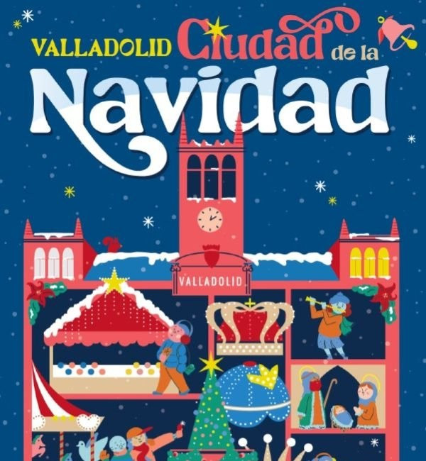Valladolid noticcia navida