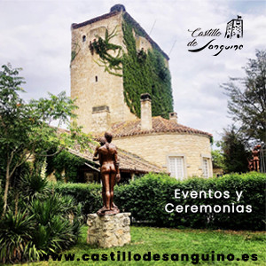 Banner 300x300    Castillo de Sanguino