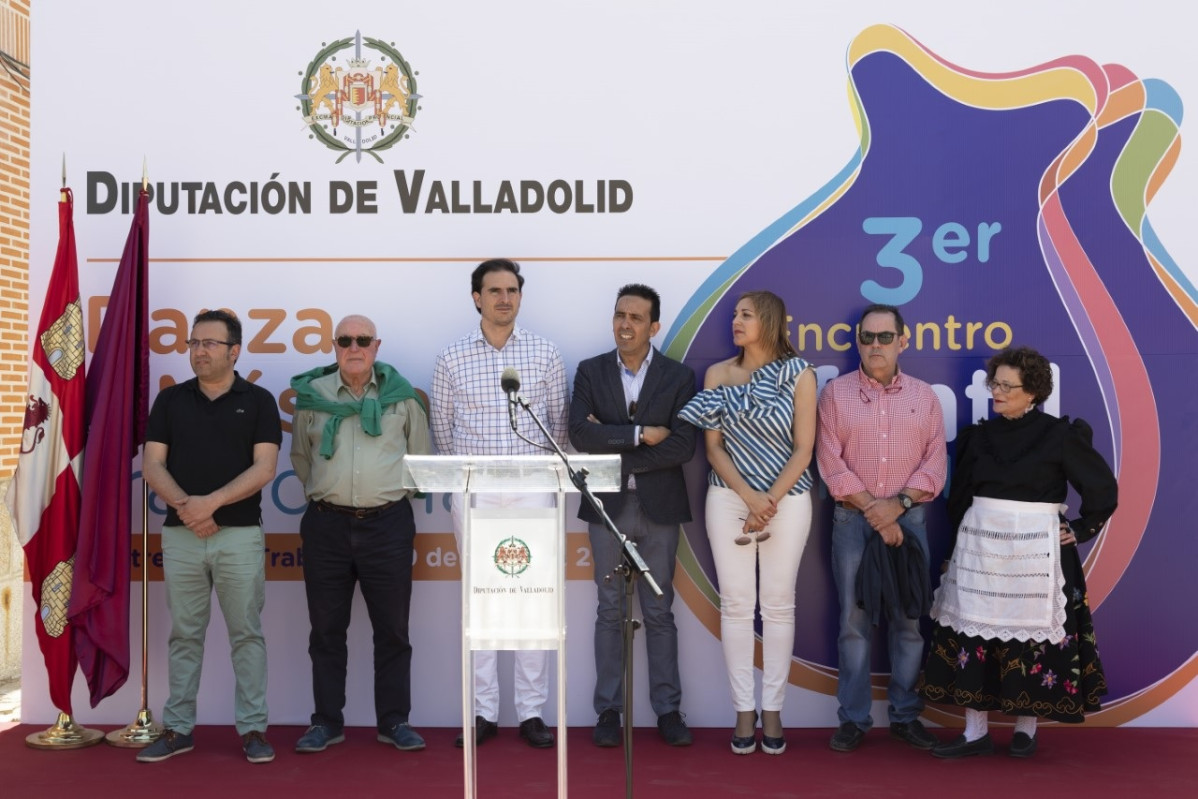 ENCUENTRO 1