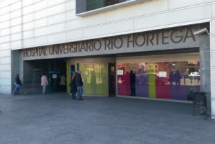 Hospital hortega