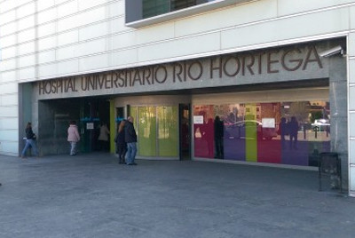 Hospital hortega