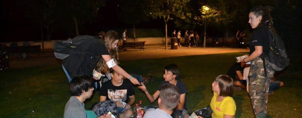 Prevenciu00f3n drogas en ocio MAGIC NIGHTS (1)