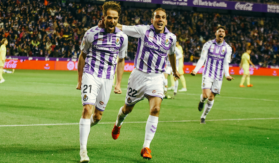 10827n Michel gol Nacho