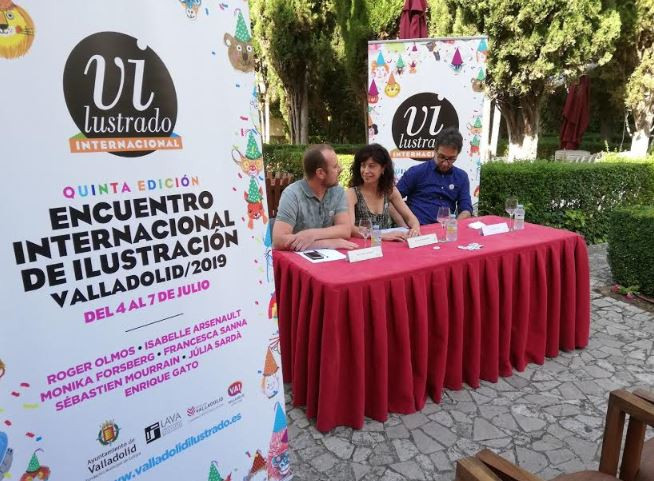 Vilustrado 2019