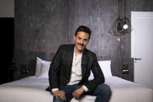 Gustavo Egusquiza   IP