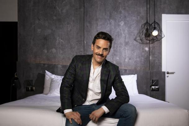 Gustavo Egusquiza   IP