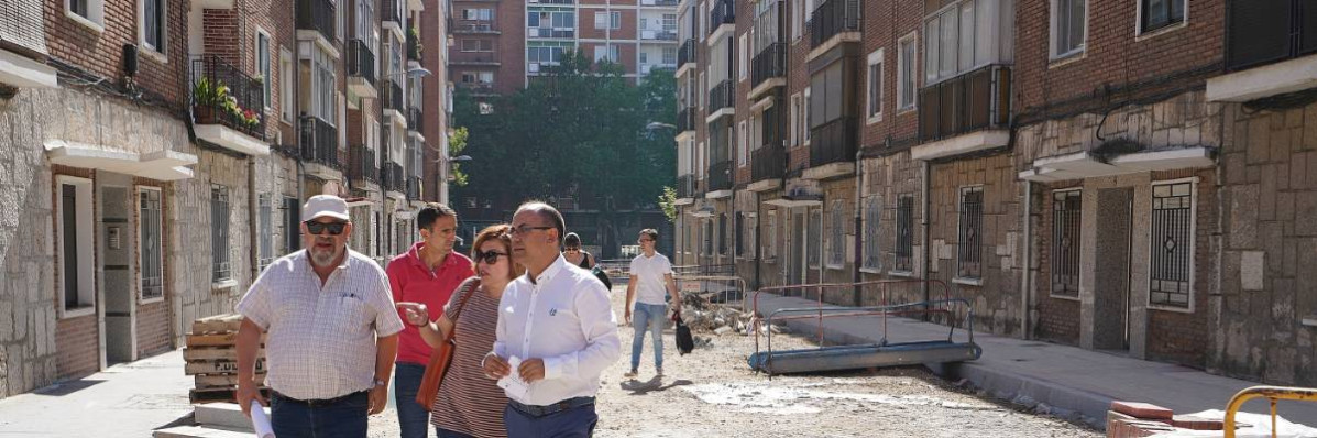 20190802 visita obras Alonso Cortes CARDU 2003