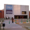 Entrada del Hospital Universitario Río Hortega