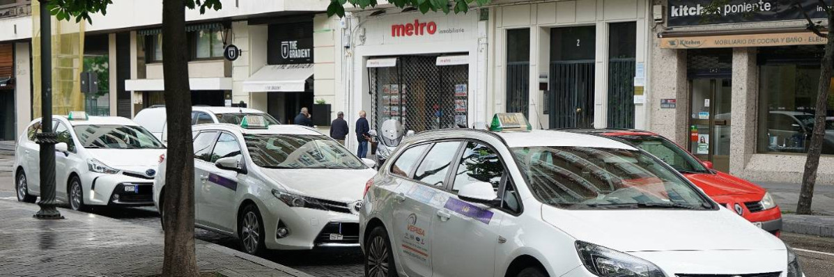 TAXI sin matricula1