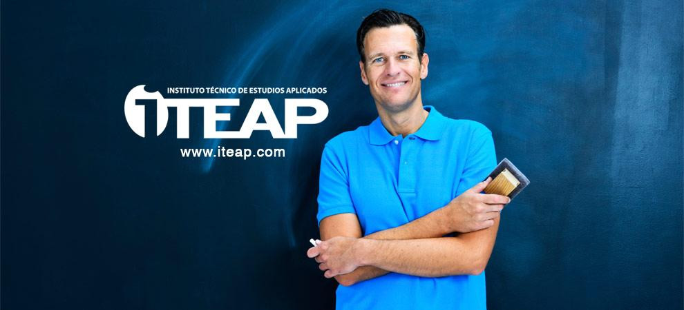 ITEAP elearning   IP