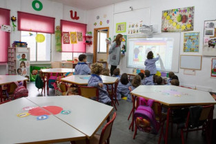 Vuelta al cole CEU IP