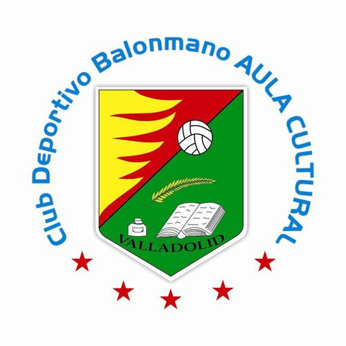 Escudo Club Balonmano Aula