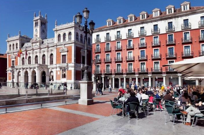 Puente de noviembre