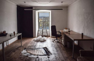 Creart residencia linz