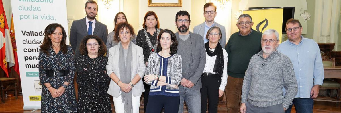 20191129 Valladolid contra pena de muerte CARDU 6776