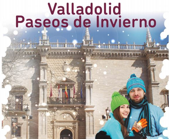 Paseos de invierno