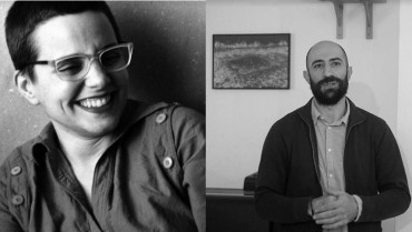 Irene y gonzalo creart