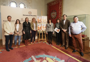 Jornadas del Lechazo