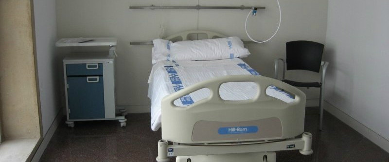 12x5 cama hospital san pedro