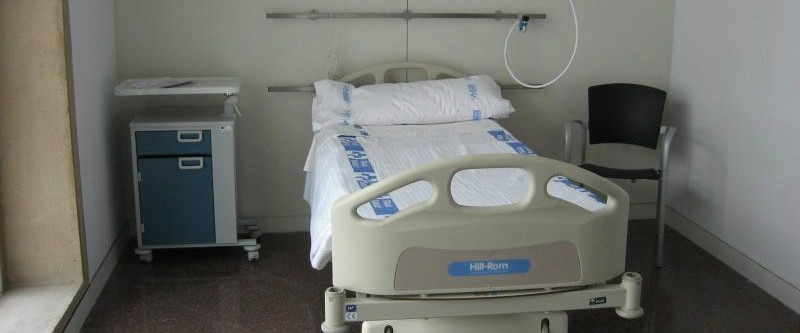 Cama hospital