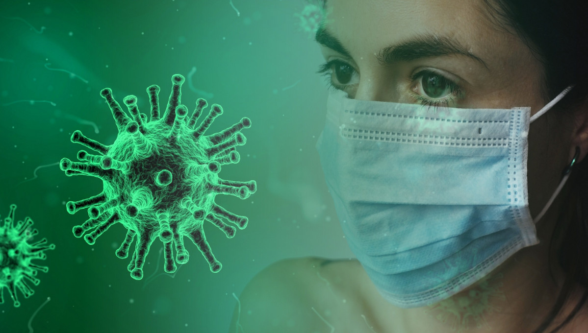 Coronavirus 1