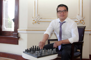 Gerardo Islas   IP