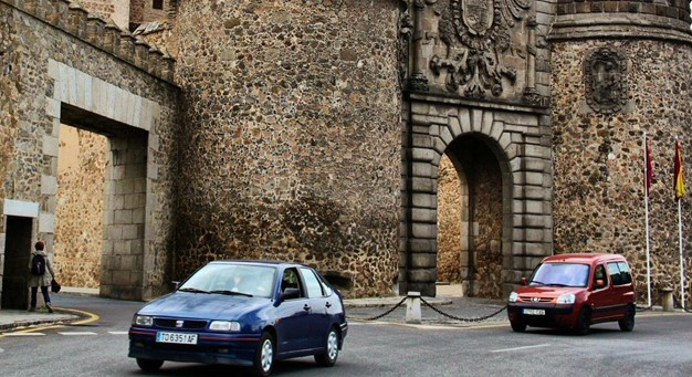 Toledo