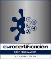 Eurocertificación   IP (1)