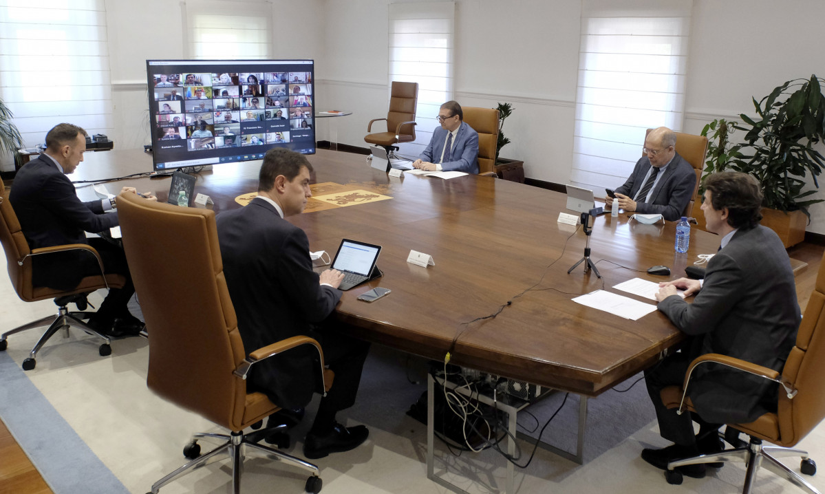 20200520 CONFERENCIA ALCALDES DIPUTACIONES 12