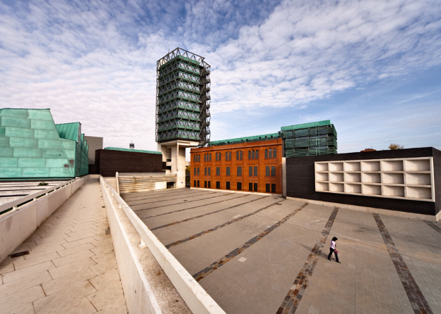 Museo ciencia valladolid