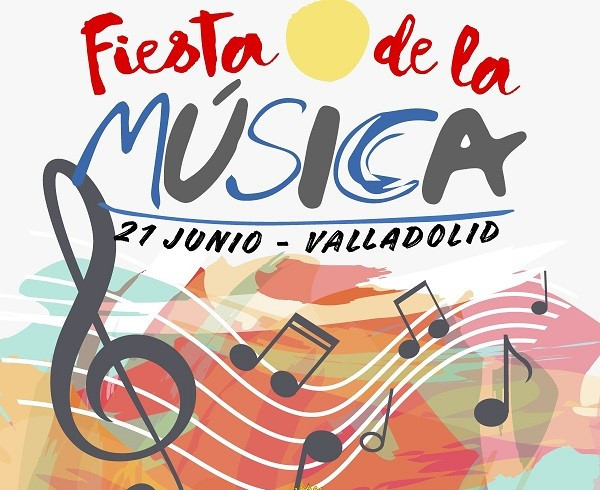 Calendario dia musica