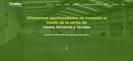 Trebia   IP