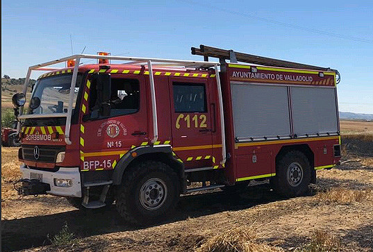 BomberosVLL