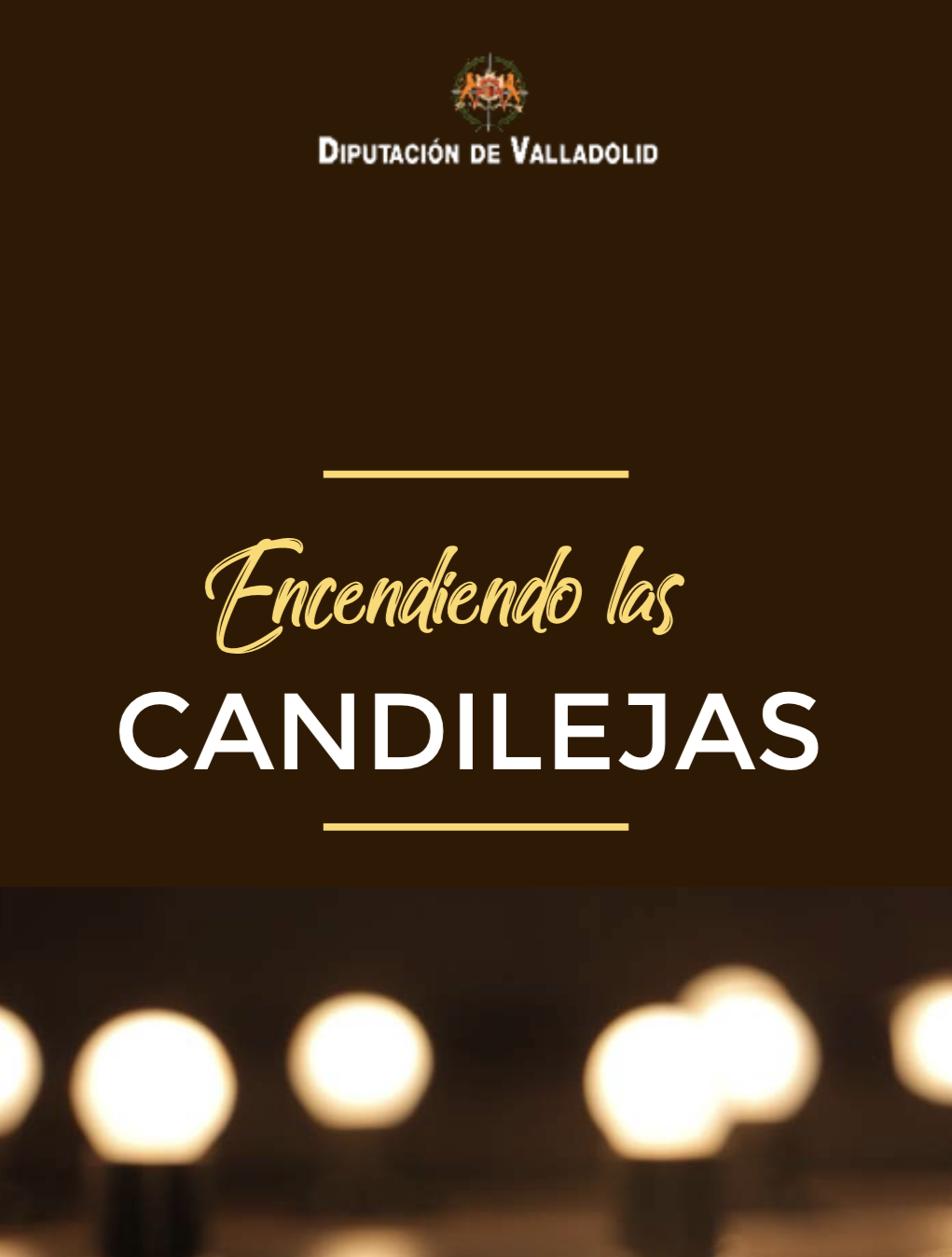 Encendiendo las candilejas