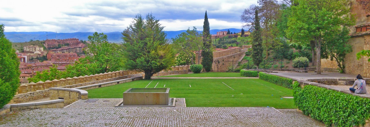 Zuloagas segovia