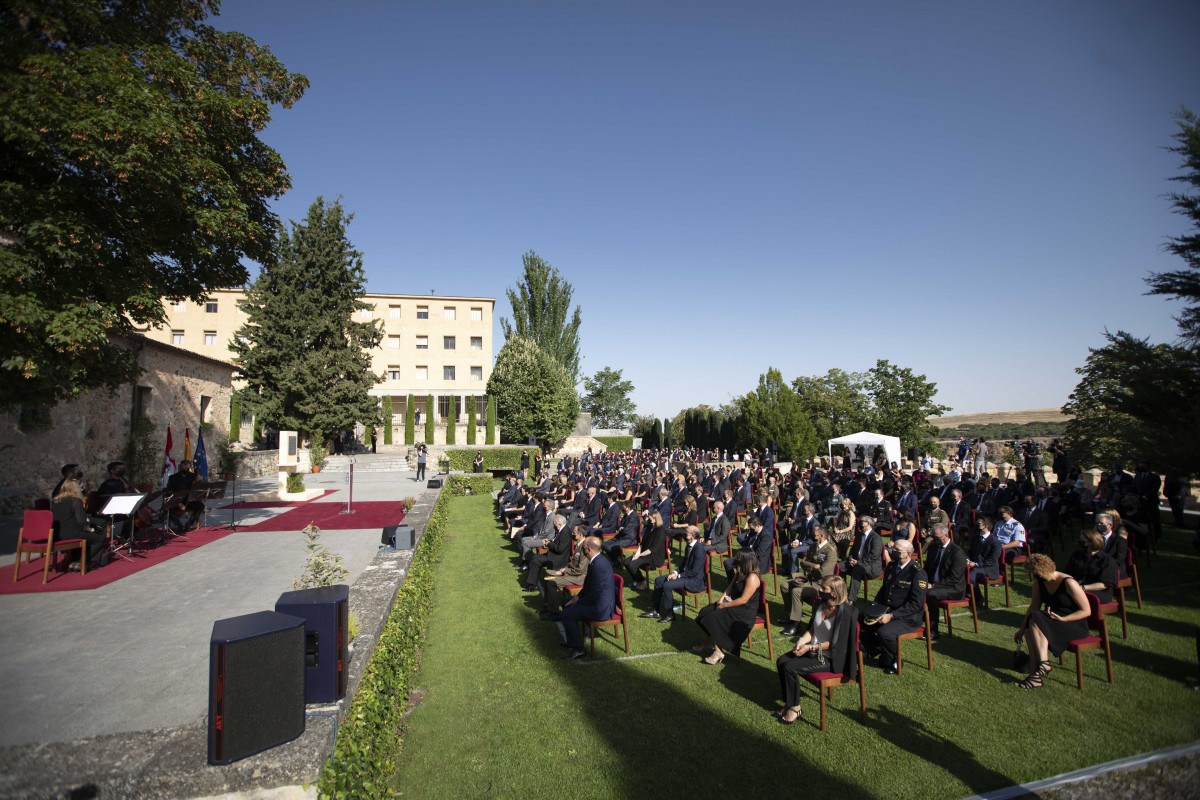 20200727 HOMENAJE CYL COVID 36