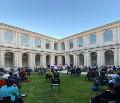 Noticia a cielo abierto