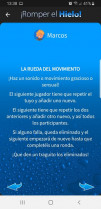Tarjeta romper el hielo   IP