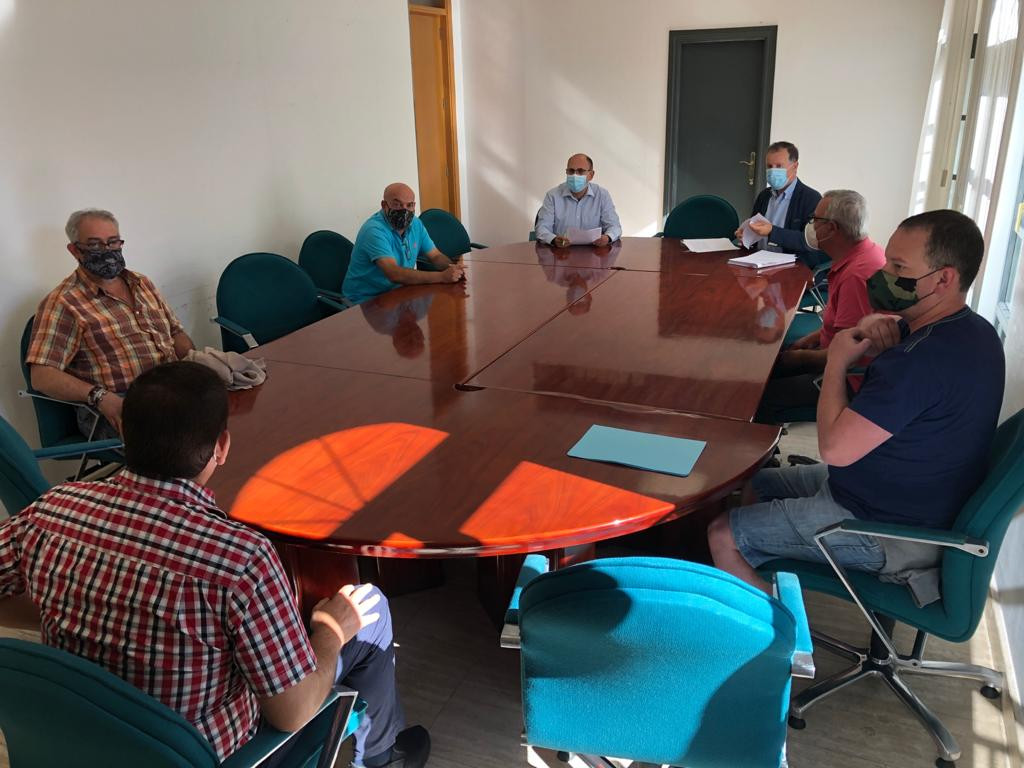 20200904 reuniu00f3n taxistas CARDU 20