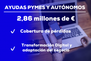 Autónomos y pymes