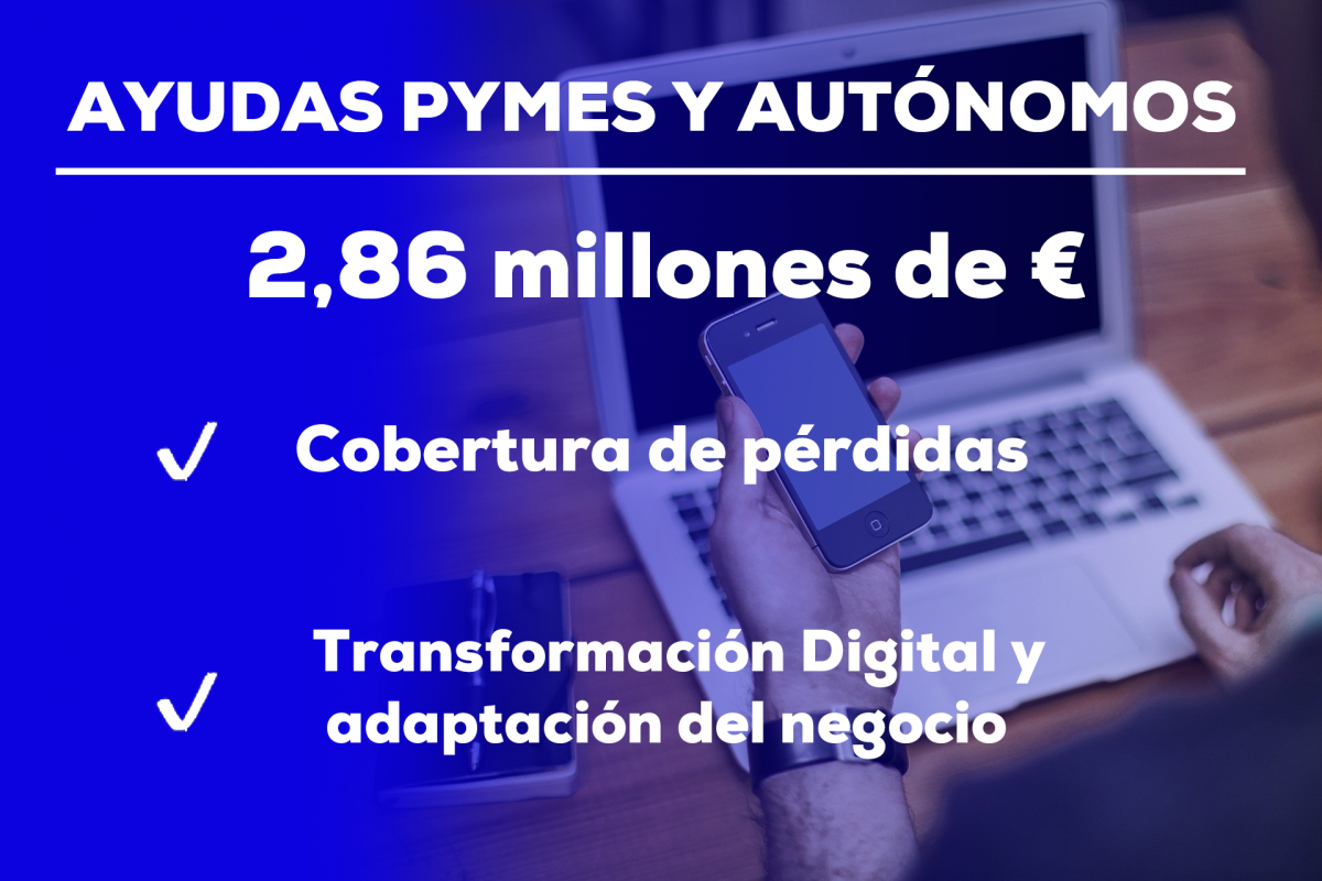 Autu00f3nomos y pymes