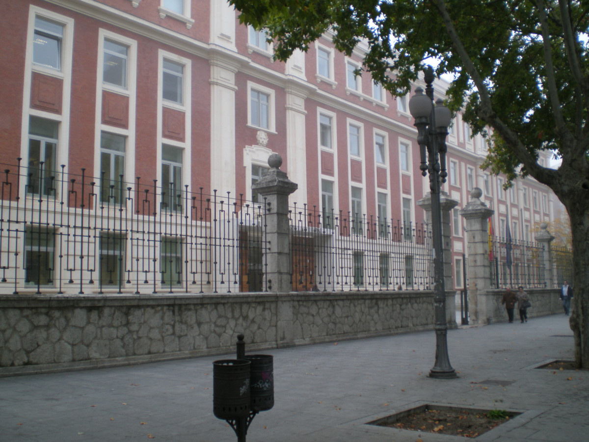 Consejeria de sanidad castilla y leon 1