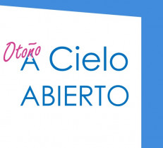 Otoño a cielo abierto invitaciones