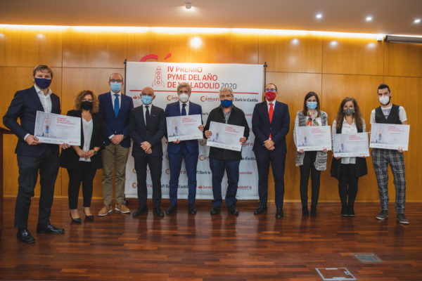 PREMIO PYMES 2020 600x400